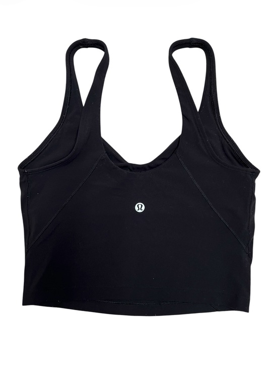 lululemon athletica Other - Lululemon Align Tank Top Light Support A/B Cup Size 4